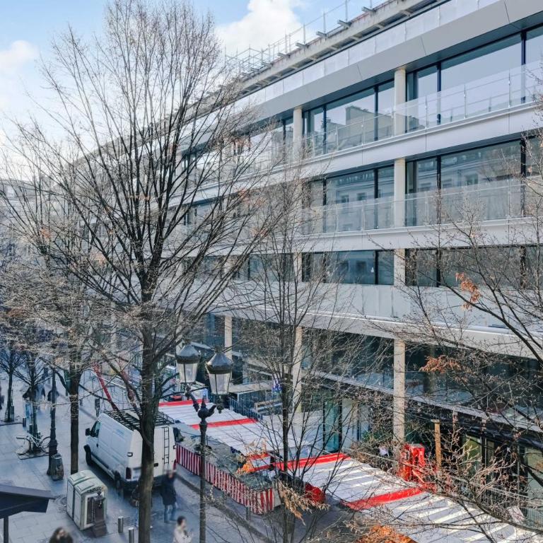 Charming Apt 1BR-4P - Proche de la Place Vendome - Appartement - 22
