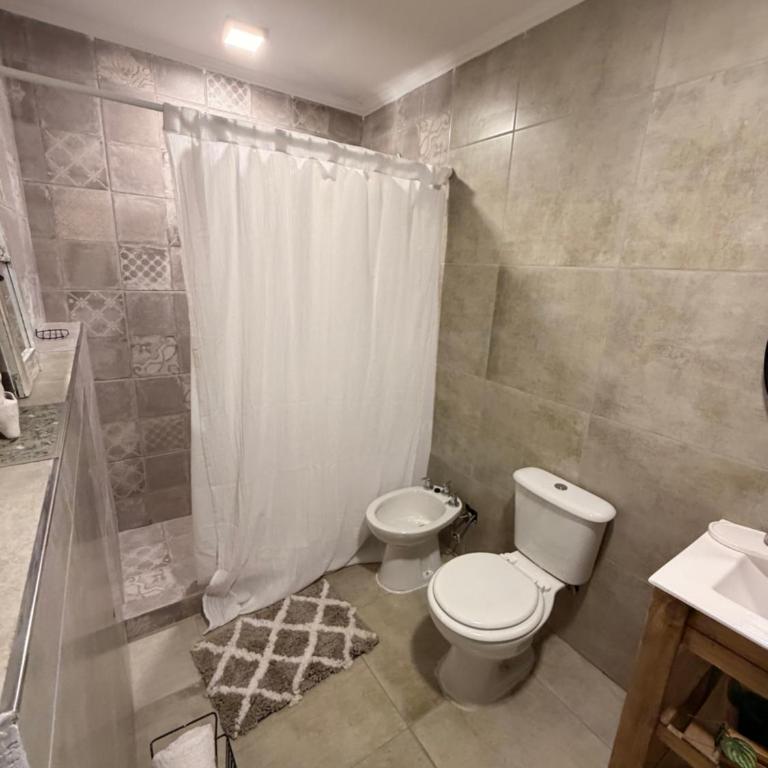 Casa Josefina Hotel Boutique - Habitación Cuádruple Clásica - 1