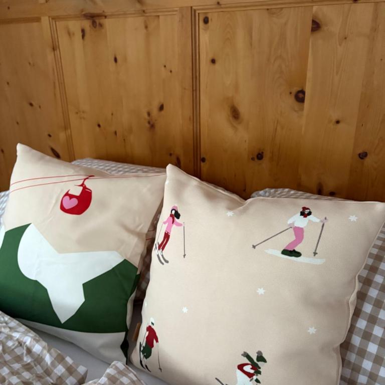 Chalet Prantl Sölden - Haus mit 7 Schlafzimmern - 3