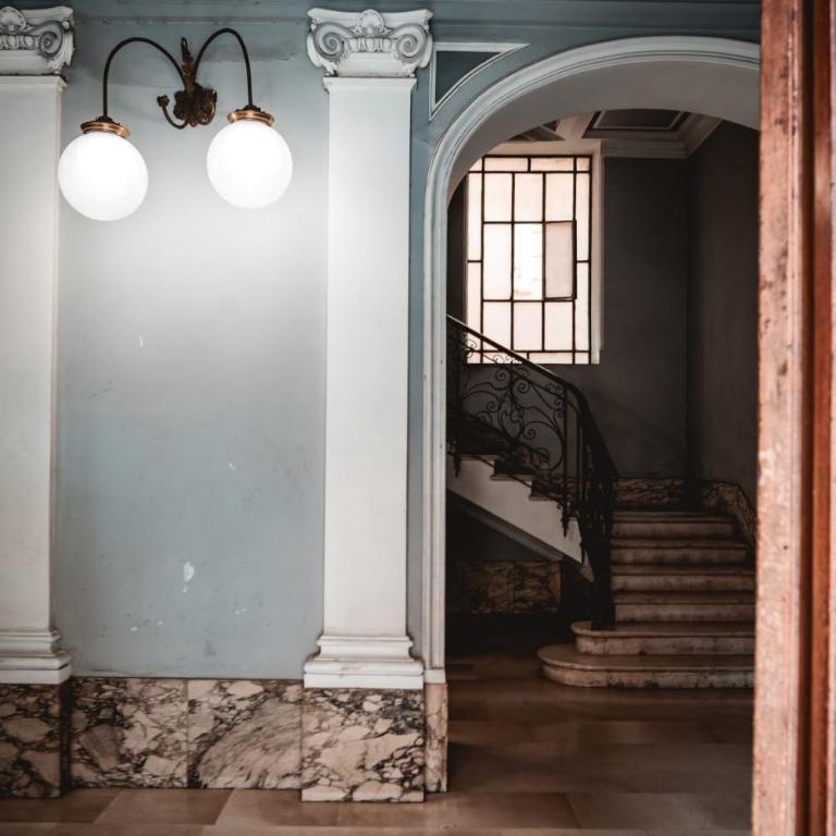 Your Glamour House in Cola di Rienzo, near Vatican - Appartamento con 1 Camera da Letto - 18