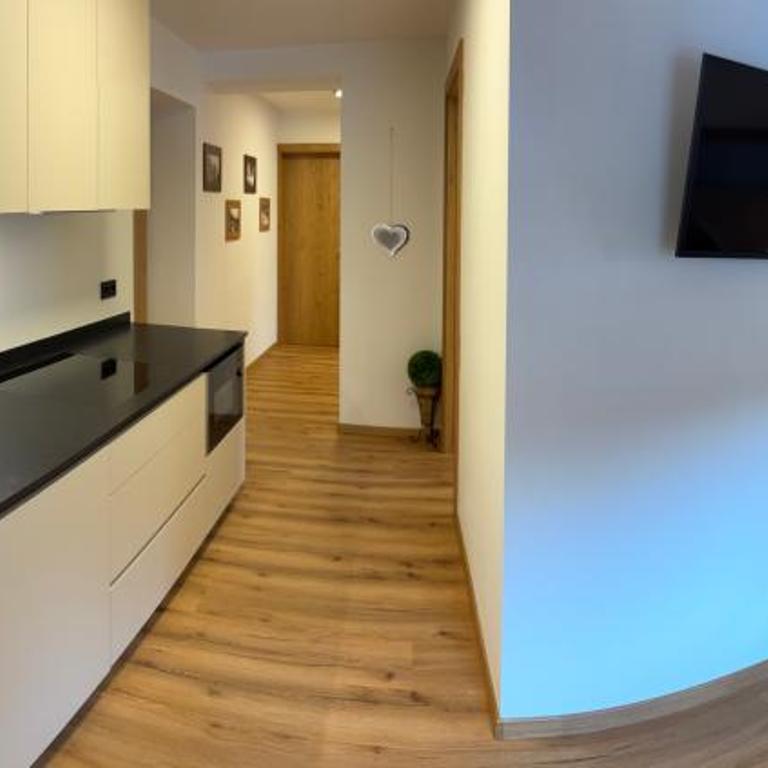 Bed and Breakfast Iman - Appartamento con 2 Camere da Letto - 1