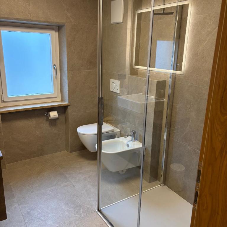 Bed and Breakfast Iman - Appartamento con 2 Camere da Letto - 4
