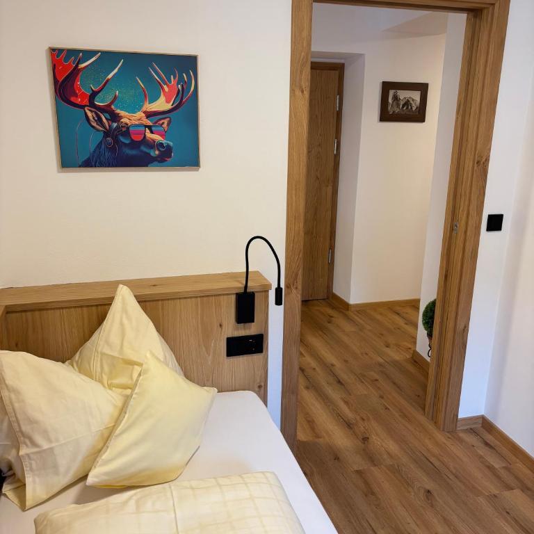 Bed and Breakfast Iman - Appartamento con 2 Camere da Letto - 5