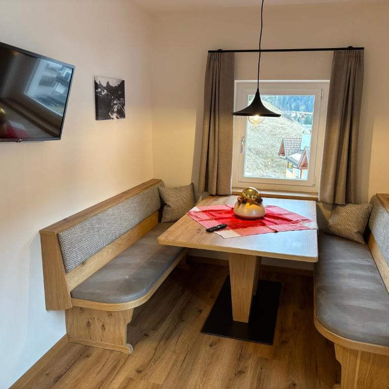 Bed and Breakfast Iman - Appartamento con 2 Camere da Letto - 6