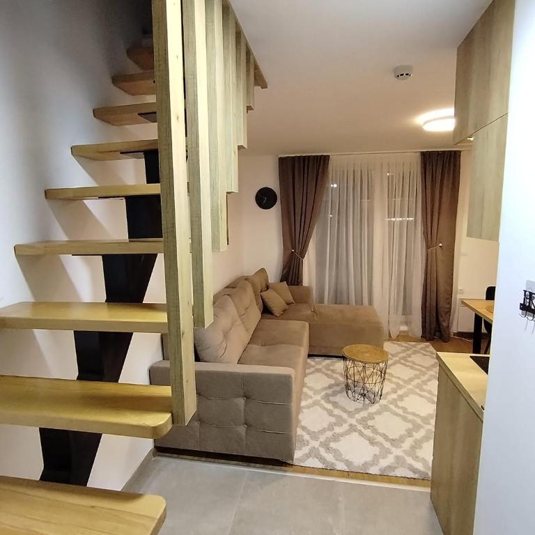 AlibiKopaonikSky32 - One-Bedroom Apartment - 20