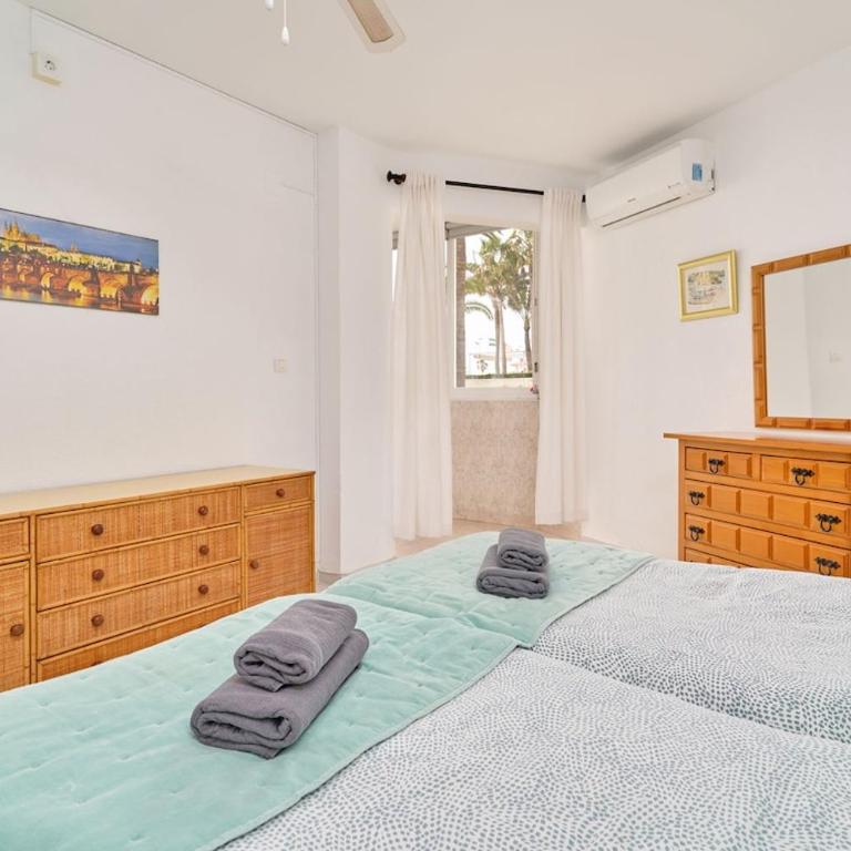 Large One Bed Apt - Apartamento de 1 dormitorio - 8