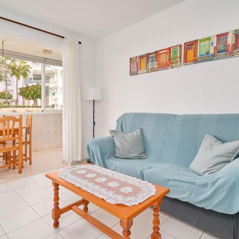 Large One Bed Apt - Apartamento de 1 dormitorio - 11