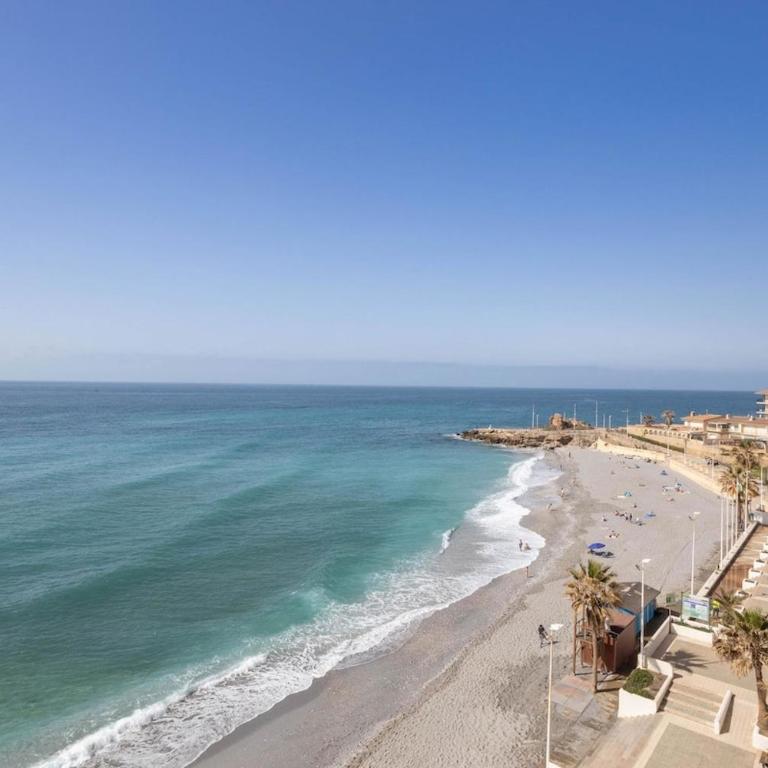 Large One Bed Apt - Apartamento de 1 dormitorio - 12