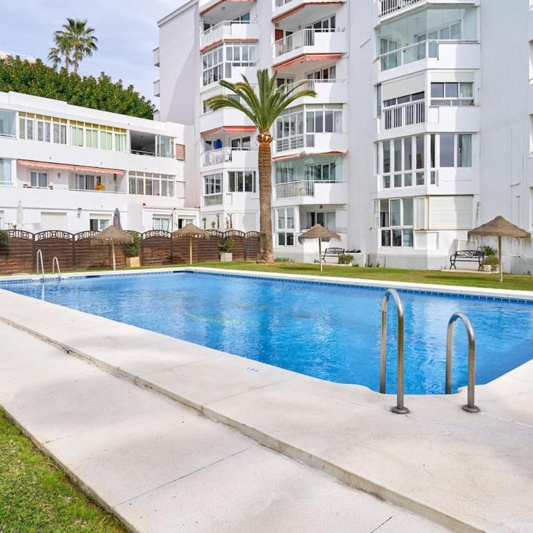 Large One Bed Apt - Apartamento de 1 dormitorio - 14