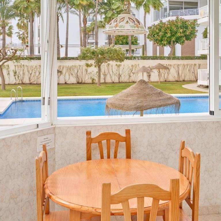 Large One Bed Apt - Apartamento de 1 dormitorio - 15