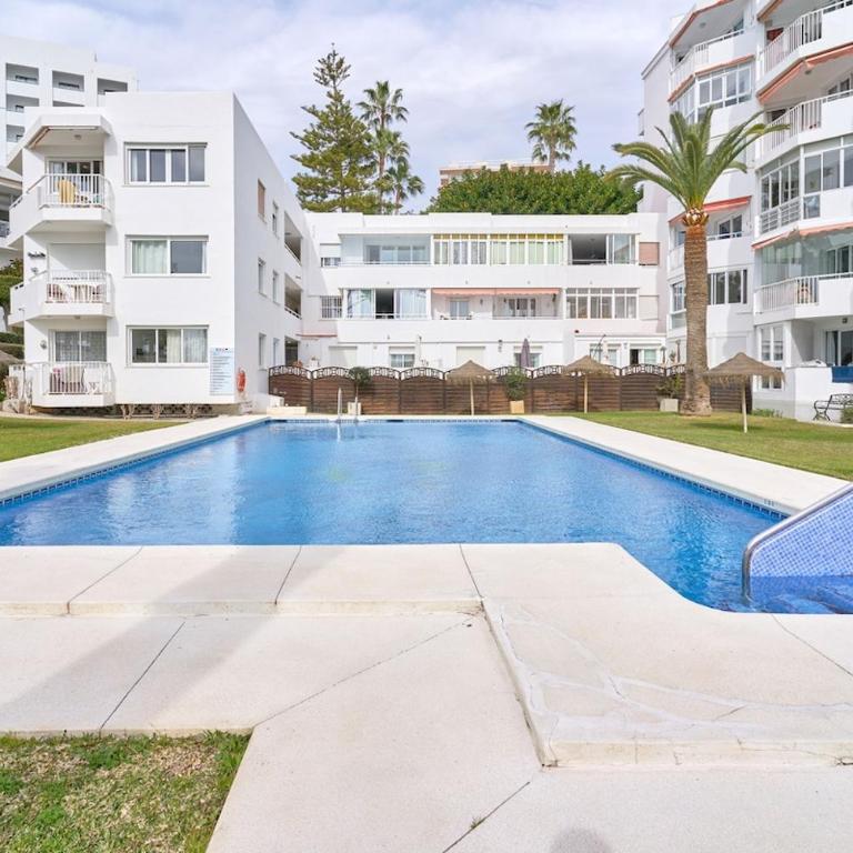 Large One Bed Apt - Apartamento de 1 dormitorio - 27