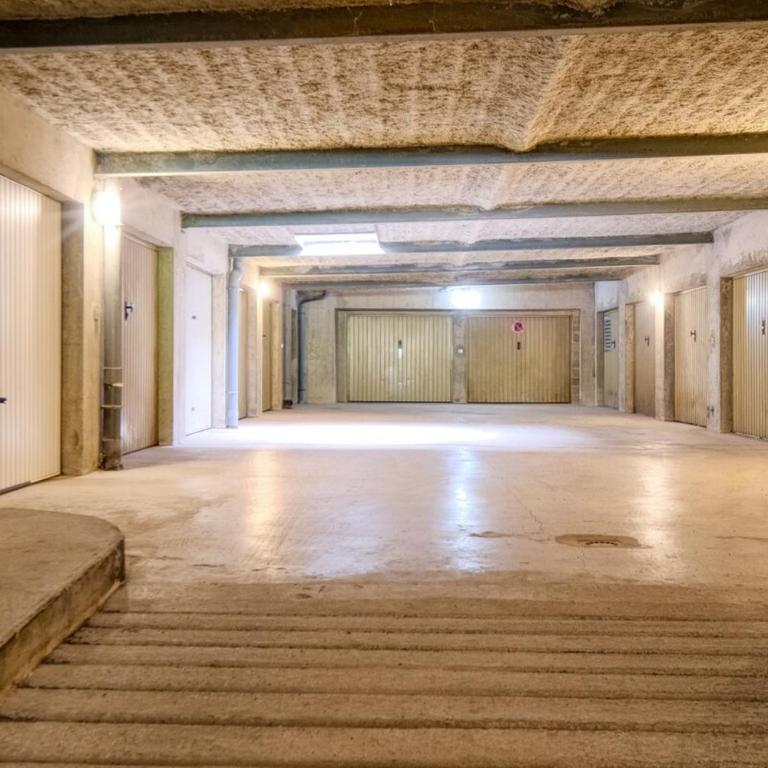 Fenua - Apartamento de 2 dormitorios con vistas a la ciudad - 14