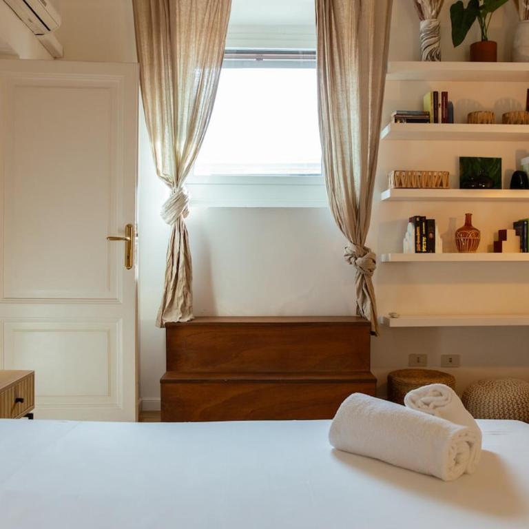 Artists' Attic - Appartamento con 3 Camere da Letto - 3