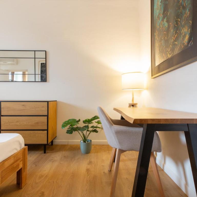 Artists' Attic - Appartamento con 3 Camere da Letto - 5