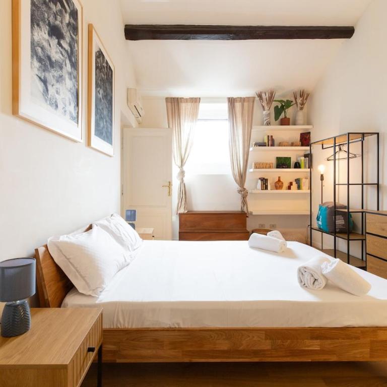 Artists' Attic - Appartamento con 3 Camere da Letto - 2