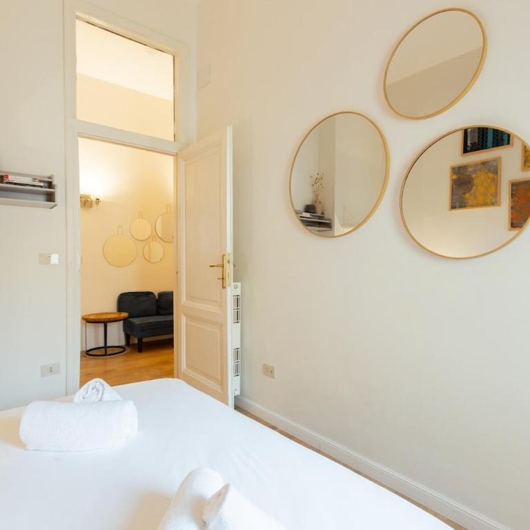 Artists' Attic - Appartamento con 3 Camere da Letto - 19