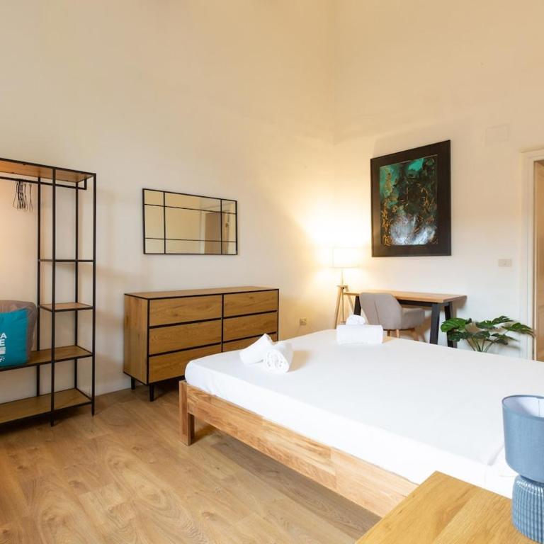 Artists' Attic - Appartamento con 3 Camere da Letto - 7