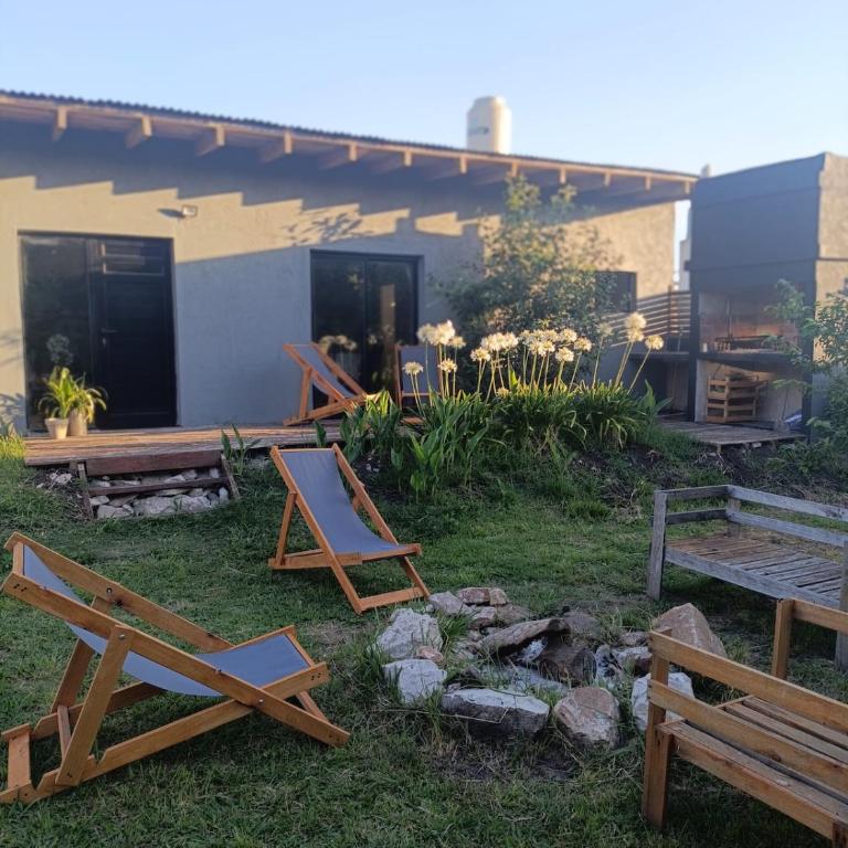 Los Acantilados Apartment - Apartamento de 2 dormitorios - 2