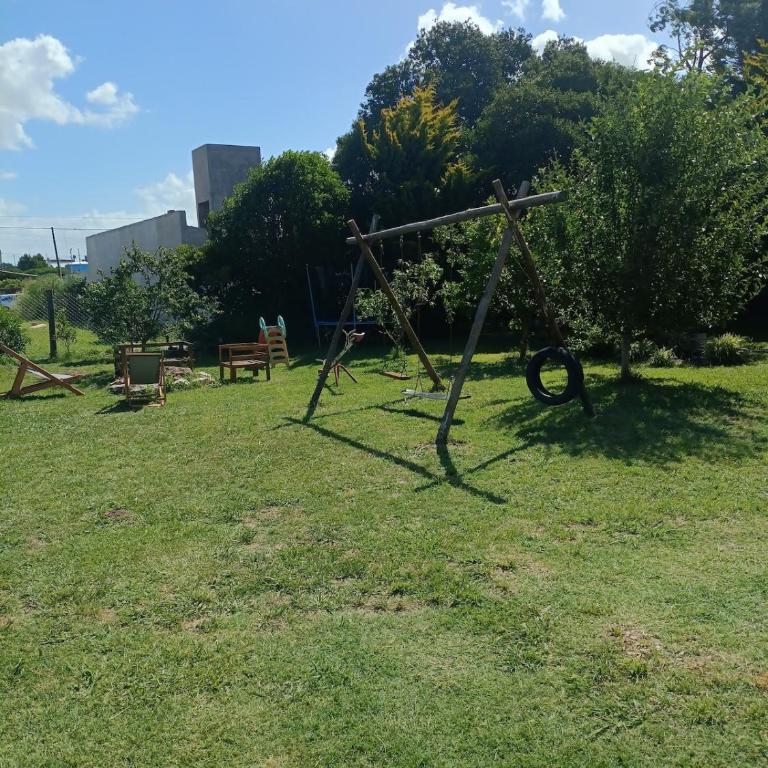 Los Acantilados Apartment - Apartamento de 2 dormitorios - 4