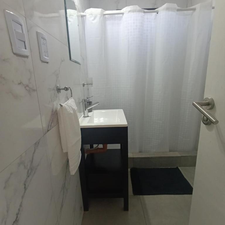 Los Acantilados Apartment - Apartamento de 2 dormitorios - 5