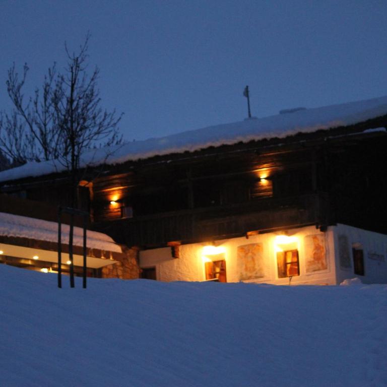 Mountain Chalet Obertreyen - Chalet con 3 Camere da Letto - 44