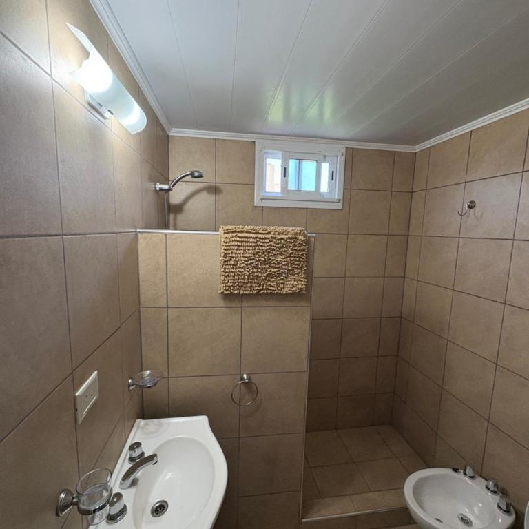 Hogar de familia y relax - Two-Bedroom House - 11