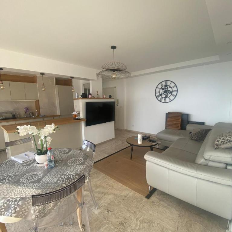 Primavera - Appartement 1 Chambre - 10