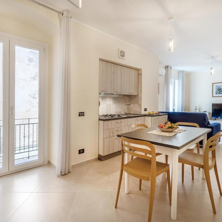 Busacca Suite - Suite Familiare - 8