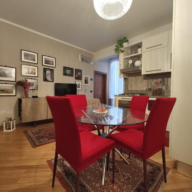 Artists' House - Appartamento con 2 Camere da Letto - 3