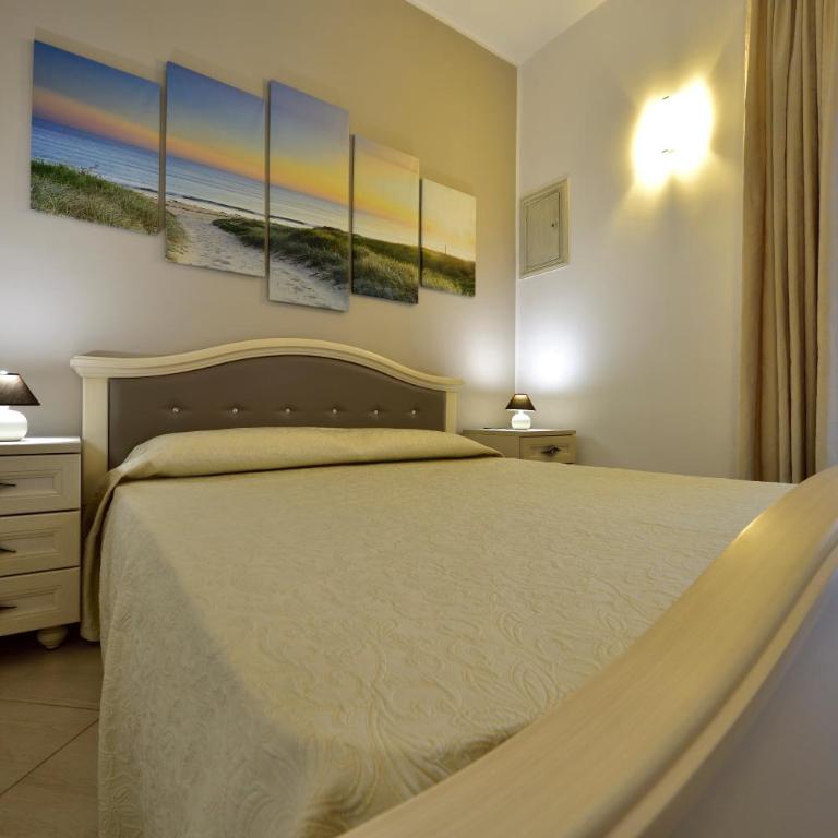 Relax Affittacamere - Apartment with Balcony - 16