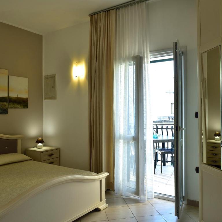 Relax Affittacamere - Apartment with Balcony - 20