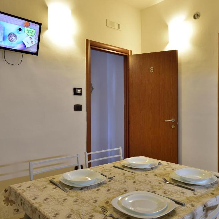 Relax Affittacamere - Apartment with Balcony - 21