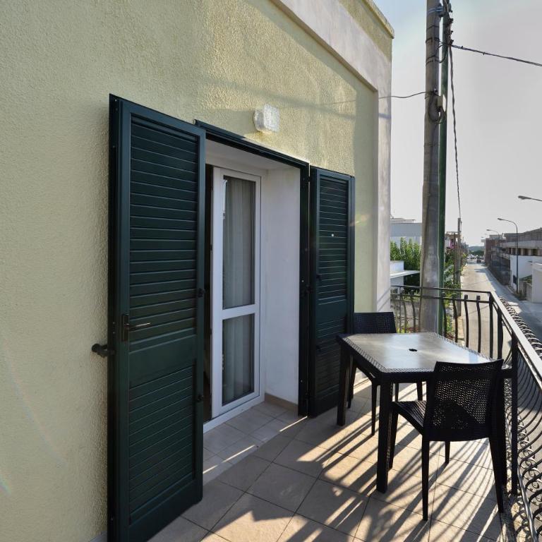 Relax Affittacamere - Apartment with Balcony - 24