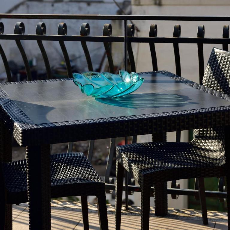 Relax Affittacamere - Apartment with Balcony - 23