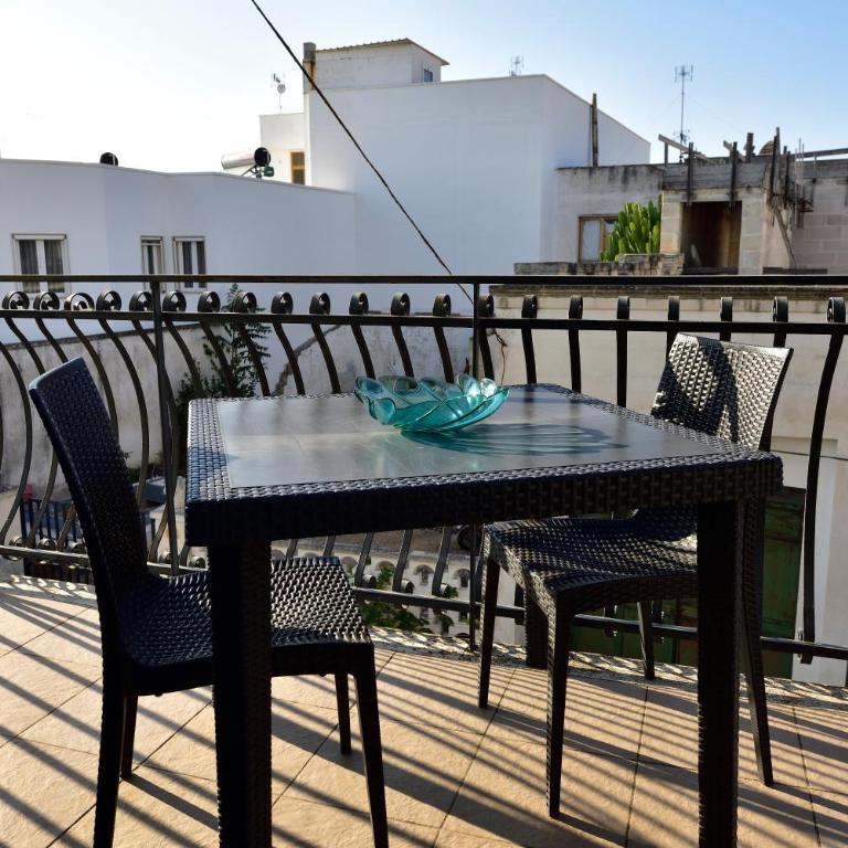 Relax Affittacamere - Apartment with Balcony - 28