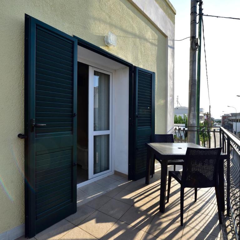 Relax Affittacamere - Apartment with Balcony - 26