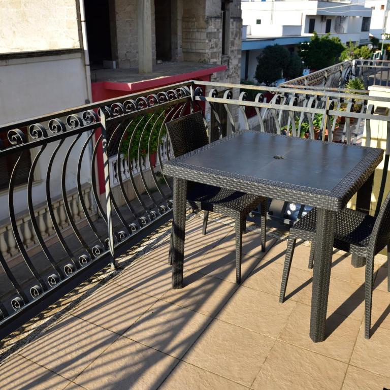 Relax Affittacamere - Apartment with Balcony - 29