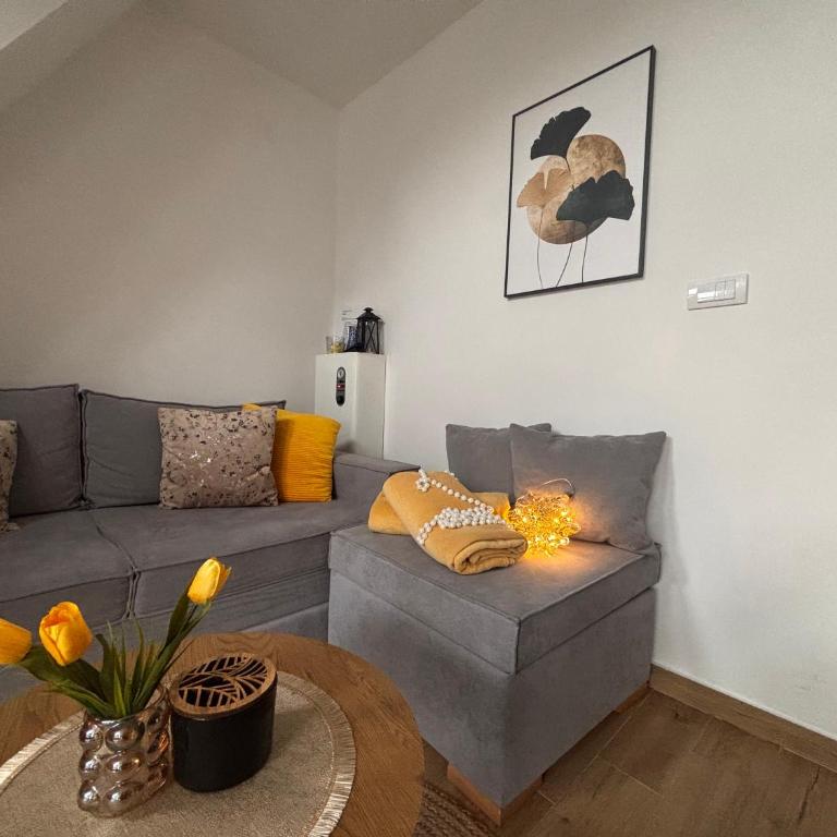 Apartman Yellow Moon Green Hills - One-Bedroom Apartment - 12