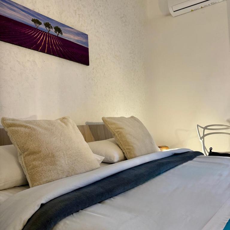 3 min Walk to Beach 3BR Apartment with Terrace AC & Parking - Appartamento con 3 Camere da Letto e con Balcone - 30
