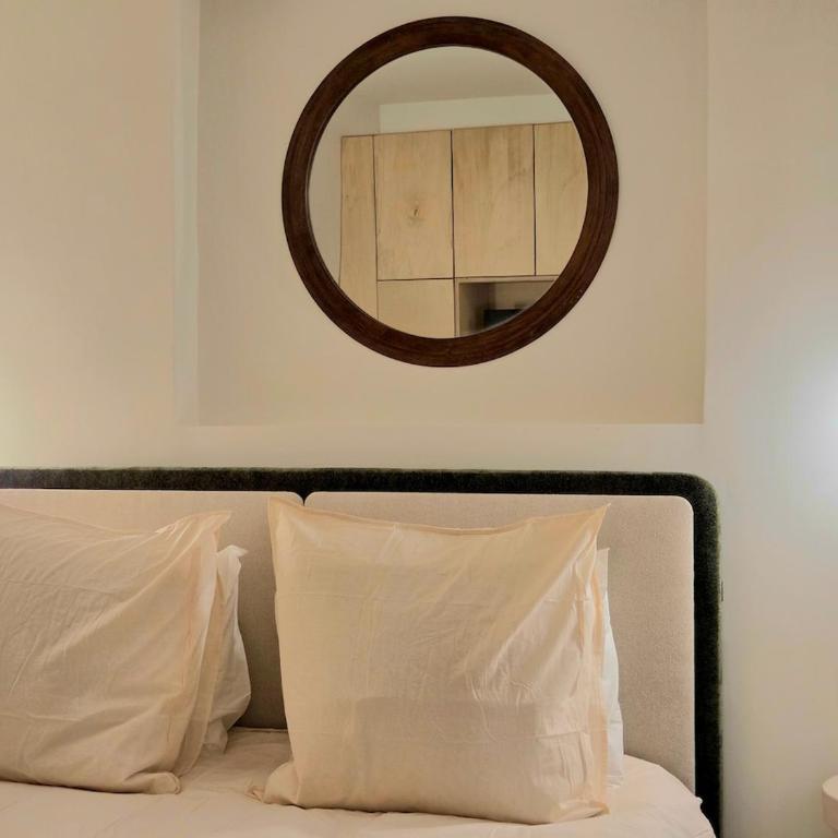 Logement elegant avec patio prive et climatisation - Appartamento Deluxe con 1 Camera da Letto - 7