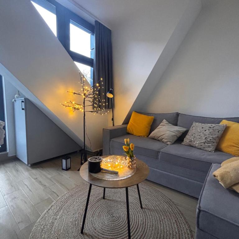 Apartman Yellow Moon Green Hills - One-Bedroom Apartment - 27