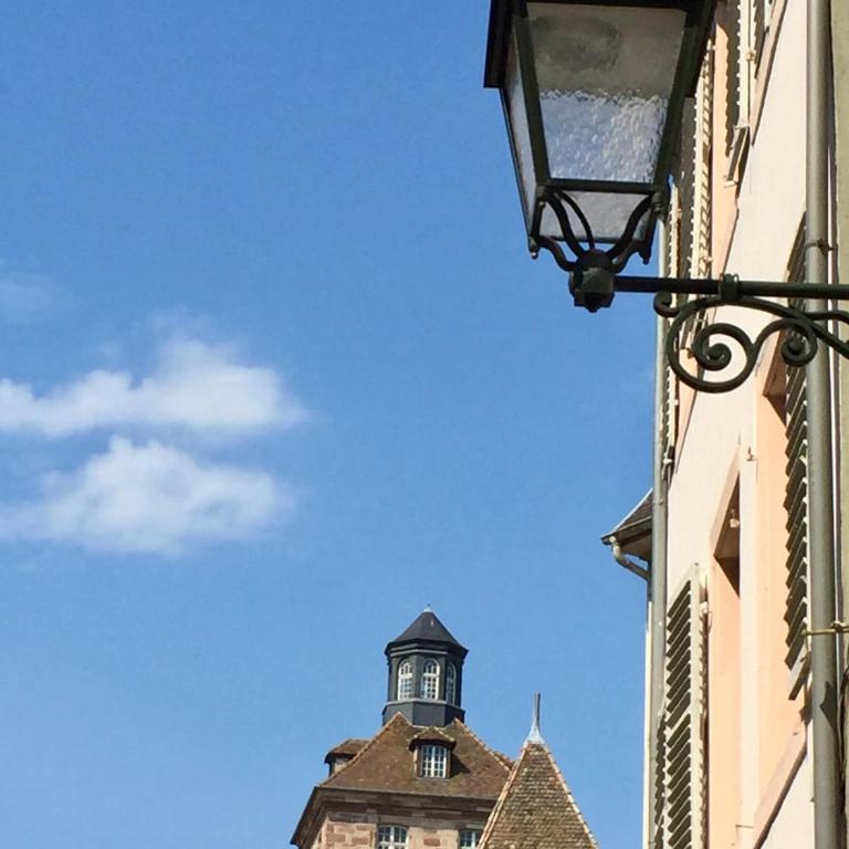 Beautiful Studio in Strasbourg Old Town - Estudio - 2