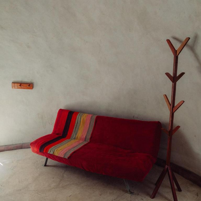 Zome La Mollaca 2 Adultos - One-Bedroom House - 3