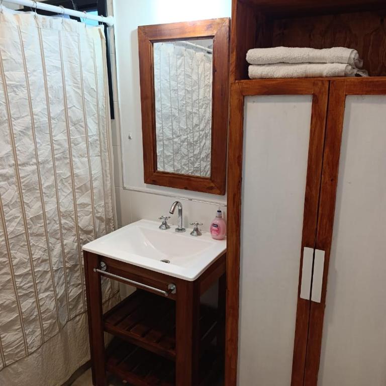 Departamento 25 de mayo Buenos Aires - Two-Bedroom Apartment - 18