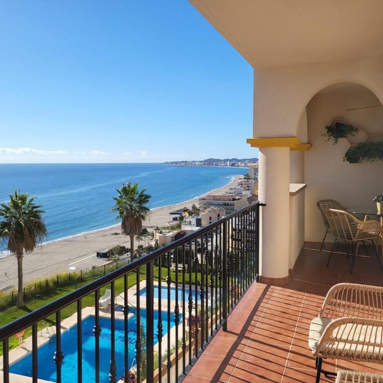 Elegant Sea View Apartment Near Beach & Train - Apartamento de 2 dormitorios - 3