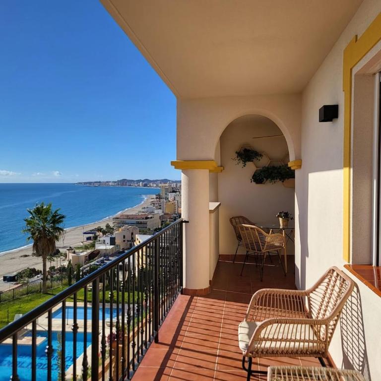 Elegant Sea View Apartment Near Beach & Train - Apartamento de 2 dormitorios - 13