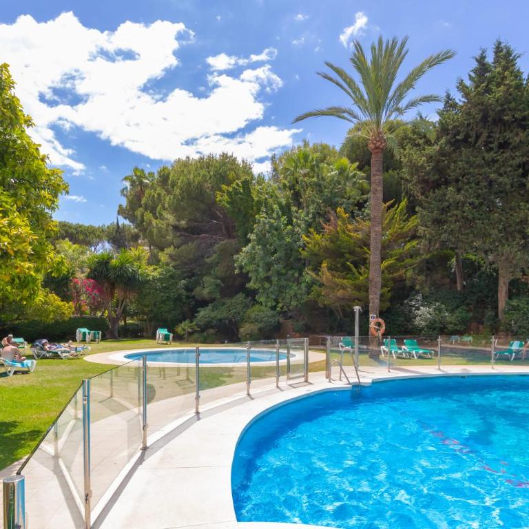 Apartamento Roy Boston Marbella - Apartamento de 3 dormitorios Premium - 35