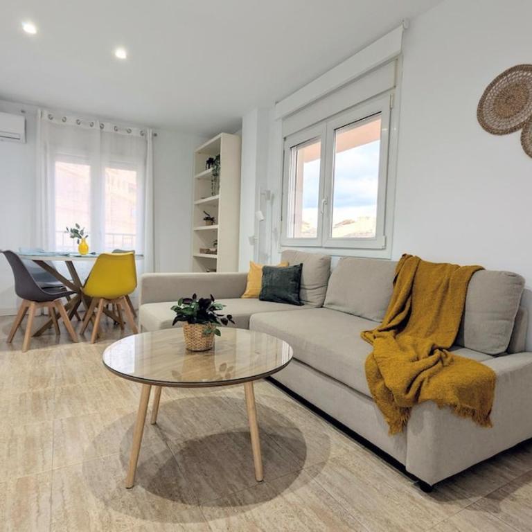 Elegant Sea View Apartment Near Beach & Train - Apartamento de 2 dormitorios - 20