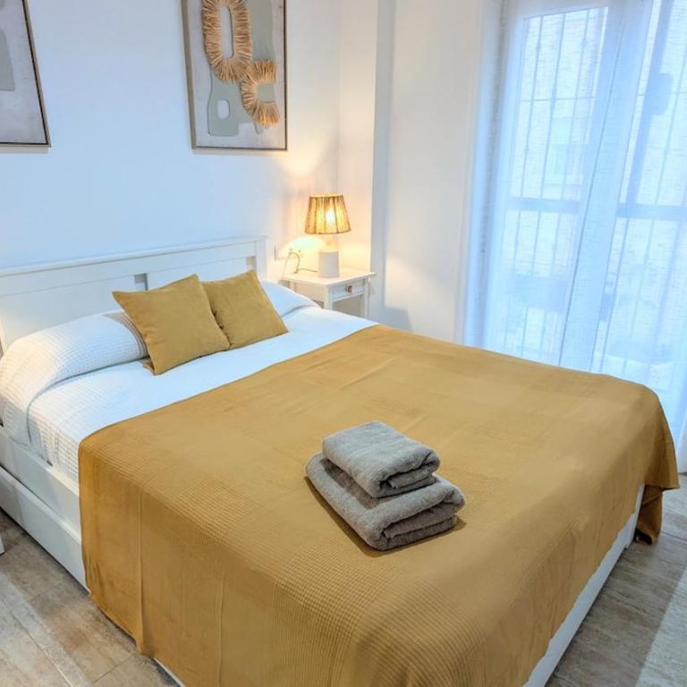 Elegant Sea View Apartment Near Beach & Train - Apartamento de 2 dormitorios - 27