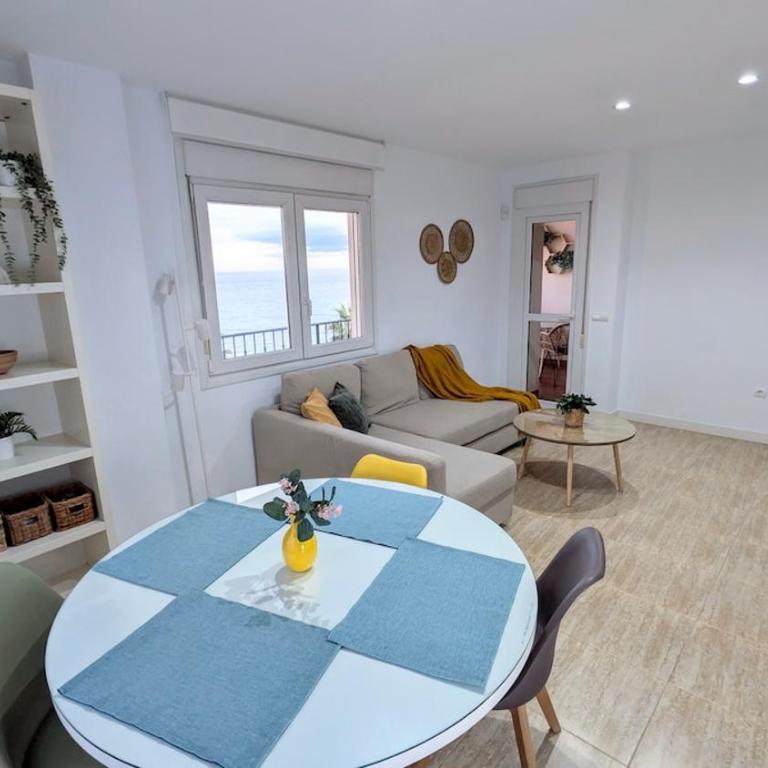 Elegant Sea View Apartment Near Beach & Train - Apartamento de 2 dormitorios - 34